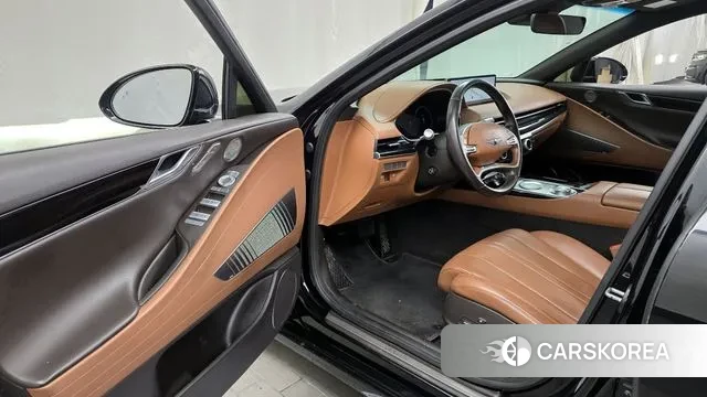 Genesis G80 (RG3) id 3760240 из Кореи 20