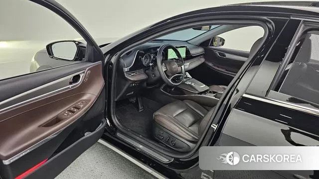 Hyundai The New Grandeur IG id 3317923 из Кореи 20