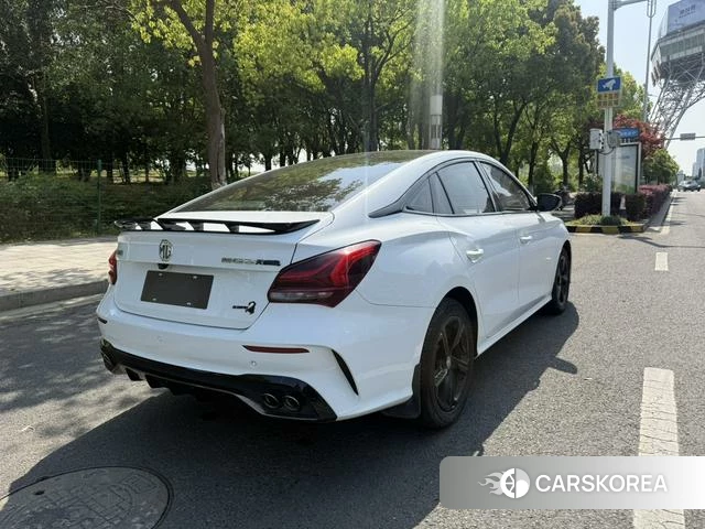 MG MG5 Scorpio id 4238435 из Китая 16