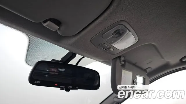 Hyundai The New Grand Starex id 2790312 из Кореи 20