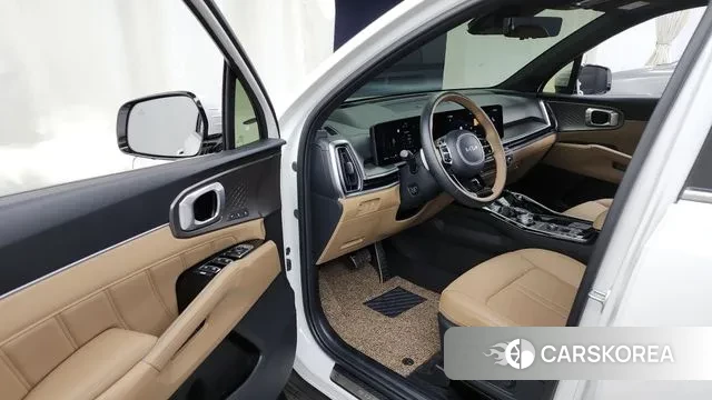 Kia The New Sorento 4th Generation id 3575895 из Кореи 20