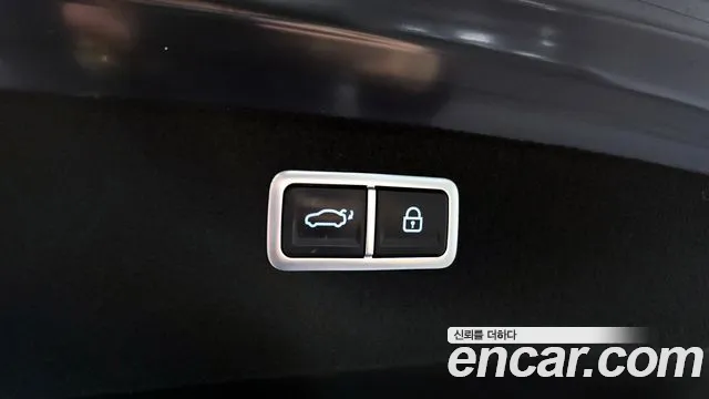 Genesis G80 (RG3) id 2598362 из Кореи 20