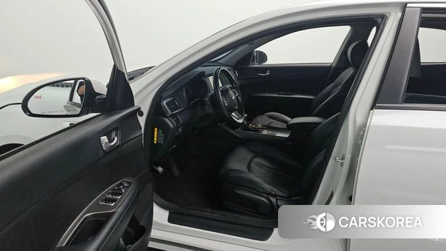 Kia The New K5 2nd generation id 4551615 из Кореи 30