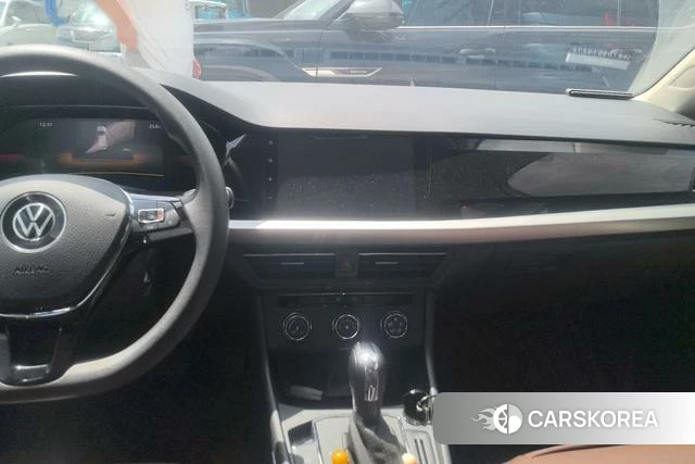 Volkswagen Lavida id 4290535 из Китая 17