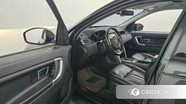 Land Rover Discovery Sports id 4557818 из Кореи 20