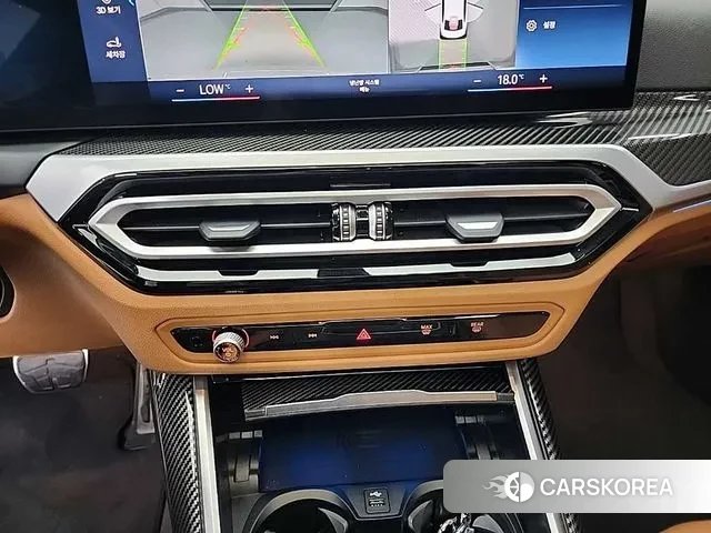 BMW 3 Series (G20) id 2884175 из Кореи 19