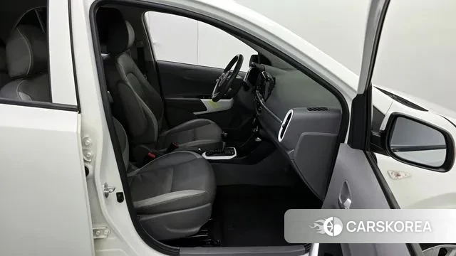 Kia All New Morning (JA) id 3050650 из Кореи 20