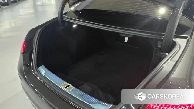 Mercedes-Benz S-Class W223 id 4381960 из Кореи 20