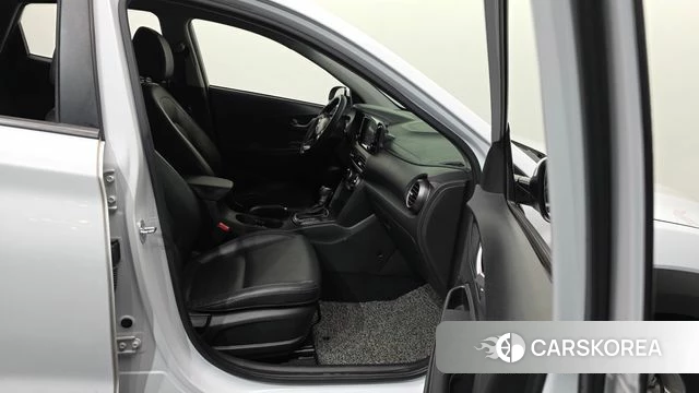 Hyundai Kona id 4596331 из Кореи 31