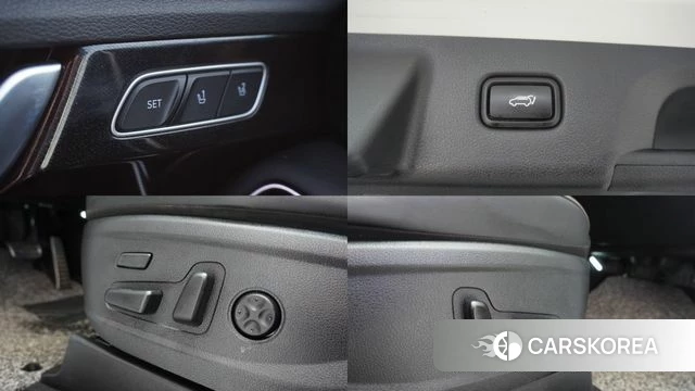 Hyundai Palisade id 4274915 из Кореи 20