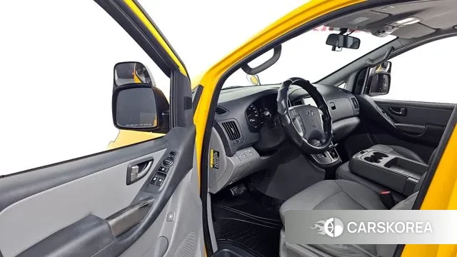 Hyundai The New Grand Starex id 3439395 из Кореи 20