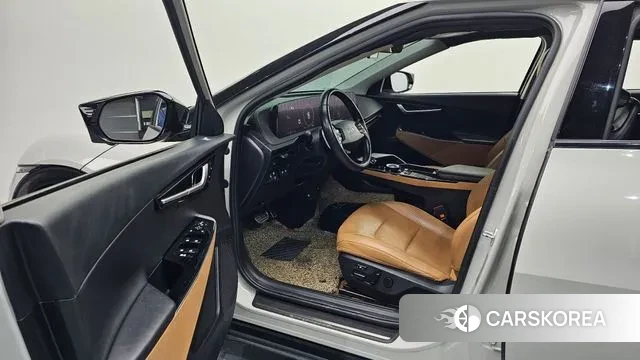 Kia EV6 id 3776969 из Кореи 19