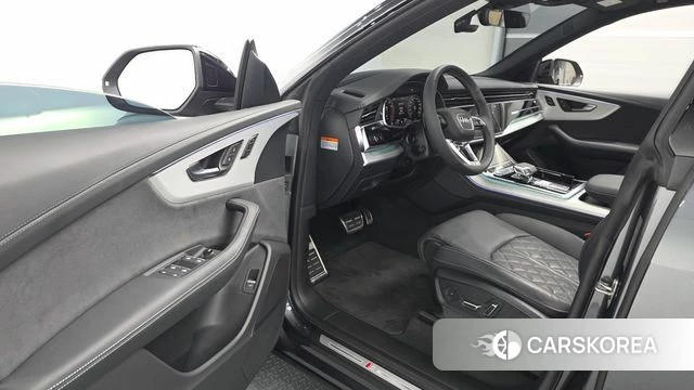 Audi Q8 (4M) id 4578754 из Кореи 20