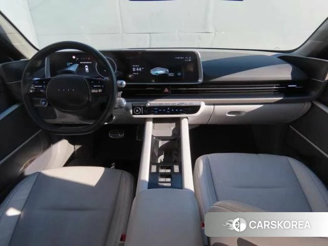 Hyundai Ionic 6 id 4915707 из Кореи 20
