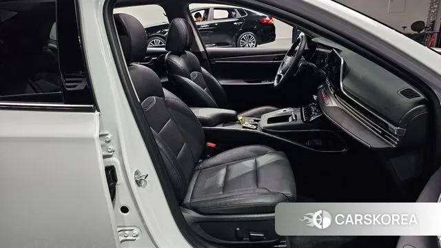 Hyundai The New Grandeur IG id 2989824 из Кореи 20