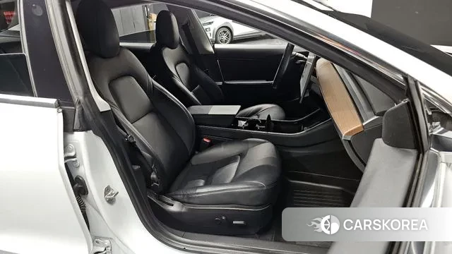 Tesla Model 3 id 2985954 из Кореи 20