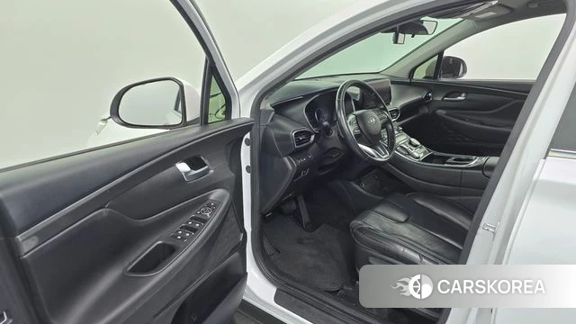 Hyundai The New Santa Fe id 4750585 из Кореи 20