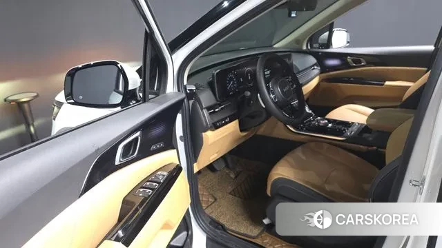 Kia Carnival 4th generation id 2998519 из Кореи 20