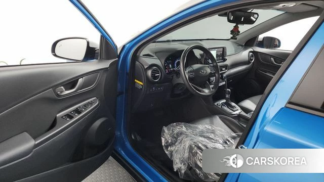 Hyundai Kona id 4471463 из Кореи 20
