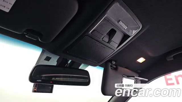 Ssangyong Rexton Sports Cannes id 2797201 из Кореи 20