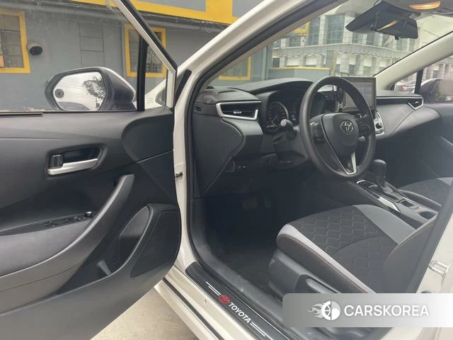 Toyota Corolla id 4394103 из Китая 14