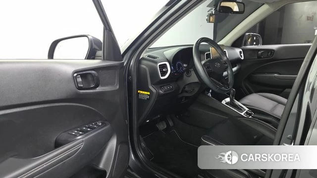 Hyundai Venue id 4620163 из Кореи 30
