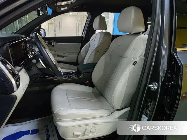 Kia Sorento 4th Generation id 3355036 из Кореи 20