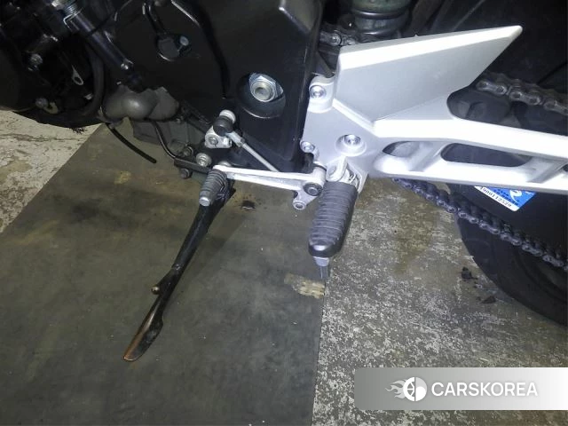 Suzuki GSR400 id 3947158 из Японии 32