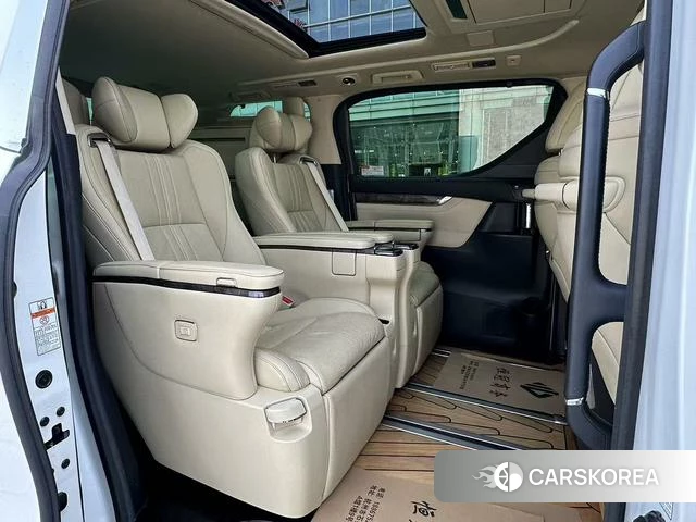 Toyota Wilfa id 4260847 из Китая 14