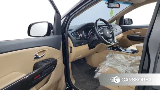 Kia The New Carnival id 3385633 из Кореи 20