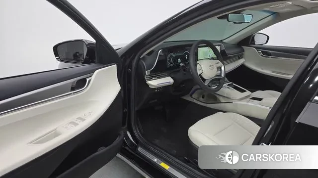 Hyundai The New Grandeur IG id 3615602 из Кореи 20