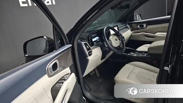 Kia Sorento 4th Generation id 3592367 из Кореи 20