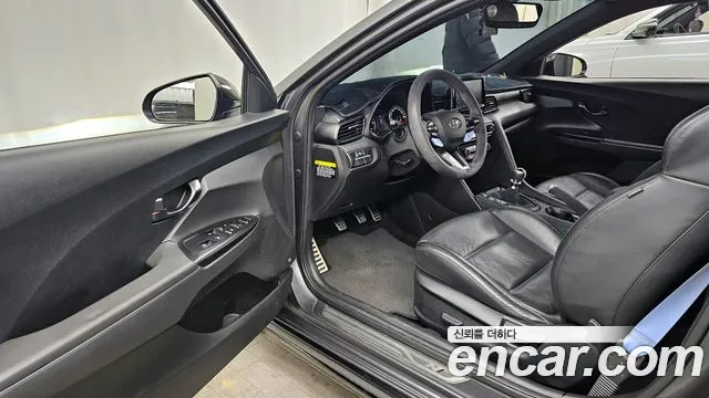 Hyundai Veloster (JS) id 2477606 из Кореи 20