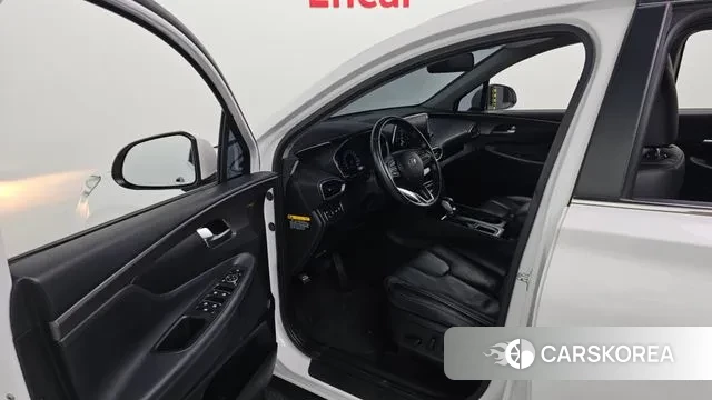 Hyundai Santa Fe TM id 3459675 из Кореи 20