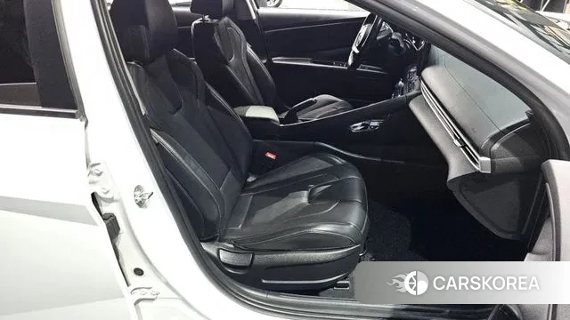 Hyundai Avante (CN7) id 3356354 из Кореи 20