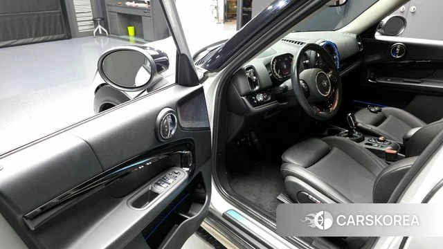 Mini Cooper Countryman id 4019222 из Кореи 20
