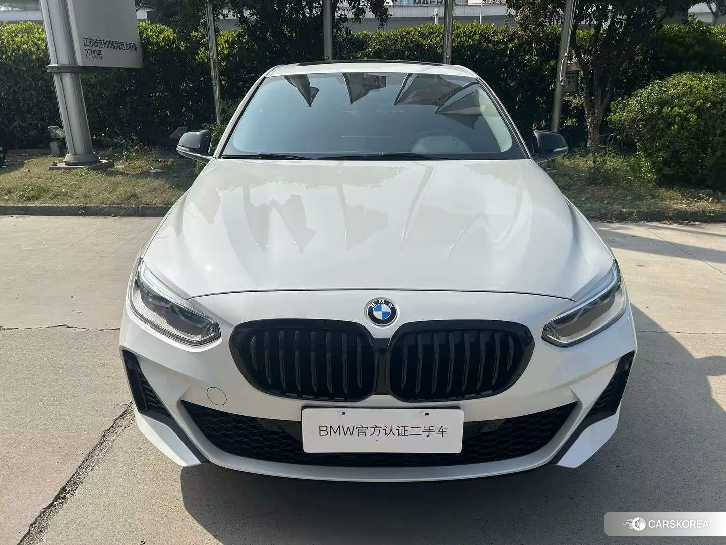 BMW 1 series id 4510453 из Китая 14