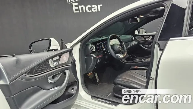 Mercedes-Benz CLS-Class C257 id 2910948 из Кореи 20