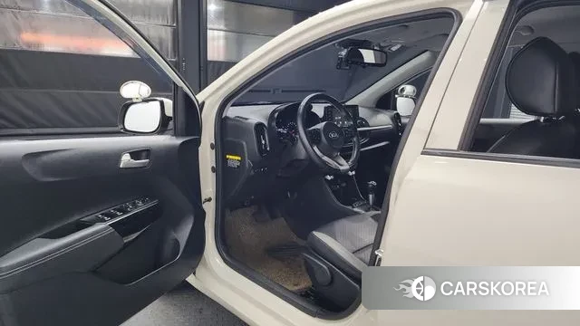 Kia All New Morning (JA) id 3656151 из Кореи 20