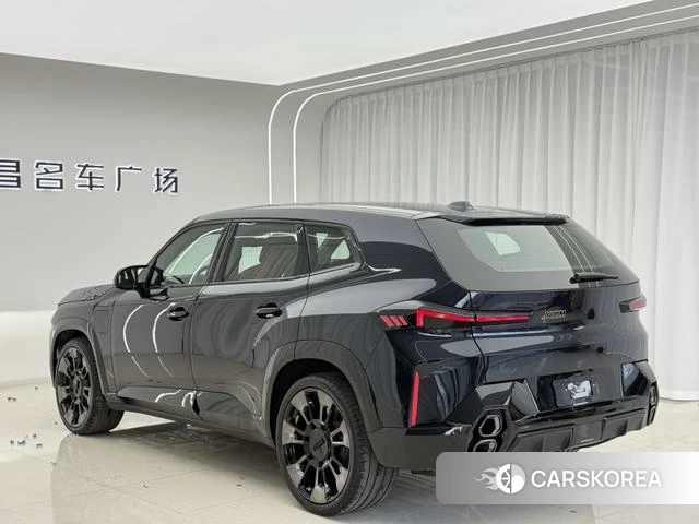 BMW XM id 4265356 из Китая 10