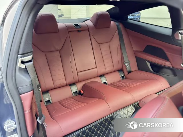 BMW 4 series id 4261738 из Китая 15