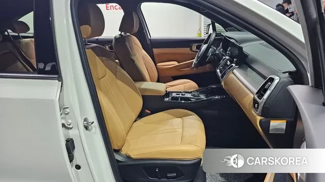 Kia Sorento 4th Generation id 3422519 из Кореи 20