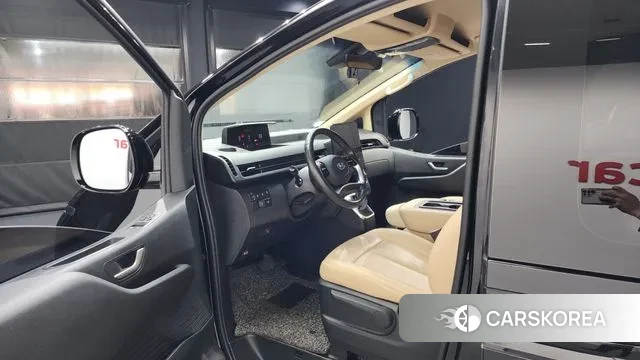 Hyundai Staria id 3416870 из Кореи 20