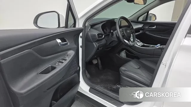 Hyundai The New Santa Fe id 3003468 из Кореи 20