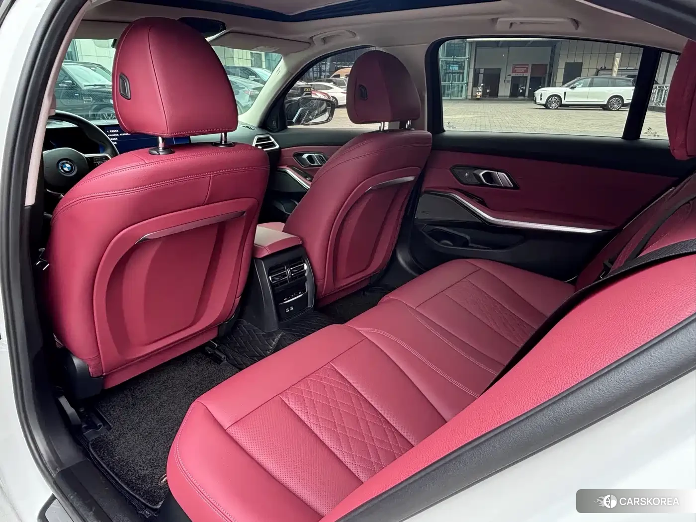 BMW i3 id 4680706 из Китая 13