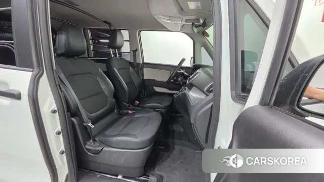 Kia The New Ray id 3741023 из Кореи 20