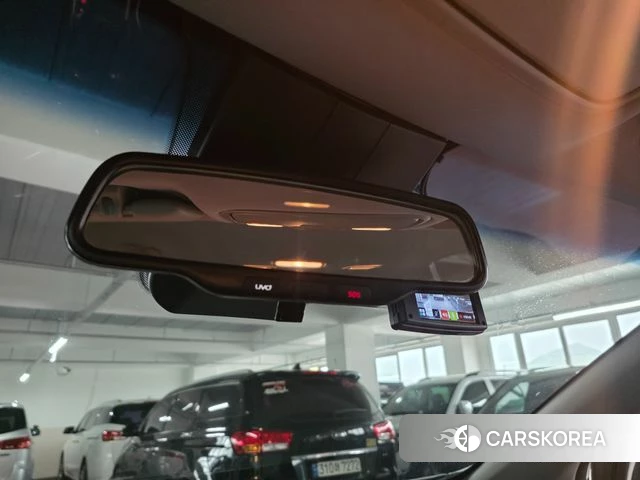 Kia Sportage The Bold id 4020121 из Кореи 17