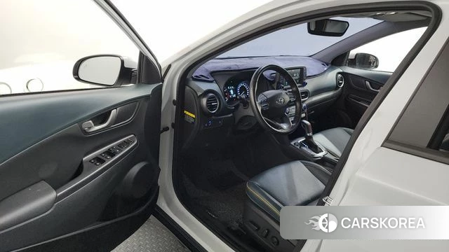 Hyundai Kona id 4417396 из Кореи 32