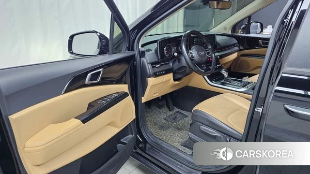 Kia Carnival 4th generation id 3910851 из Кореи 20