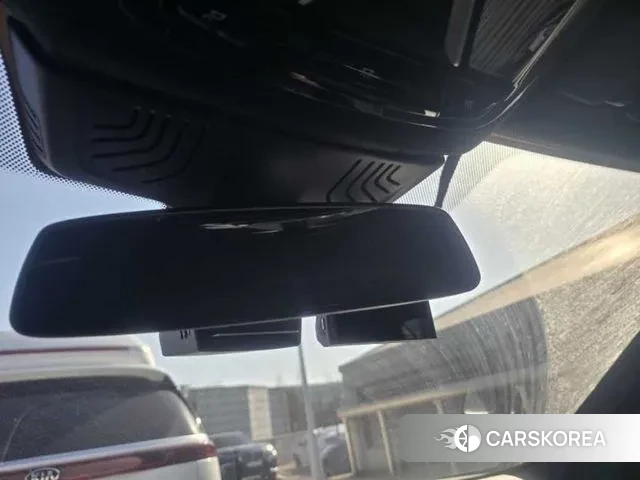 BMW 7 Series (G11) id 3789461 из Кореи 14